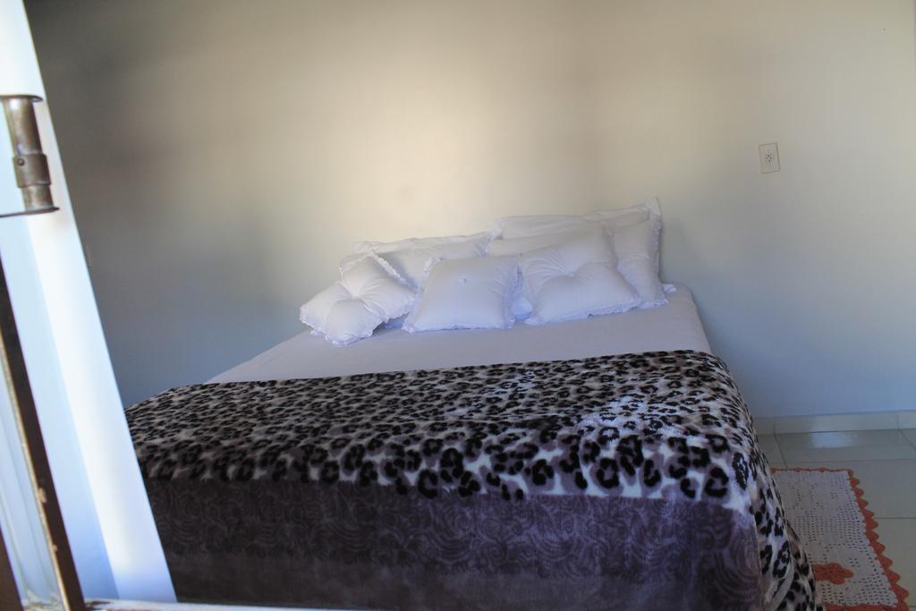 Bed and Breakfast Aconchego Lar Cama e Café Foz do Iguaçu Habitación foto